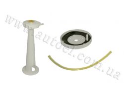 Ремкомплект бачка омывателя (погружная часть насоса омываетля) ВАЗ 2101