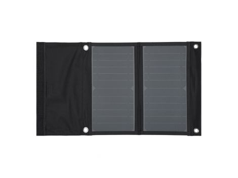 Солнечная батарея портативная КВАНТ PSB-14W 1USB 5вольт